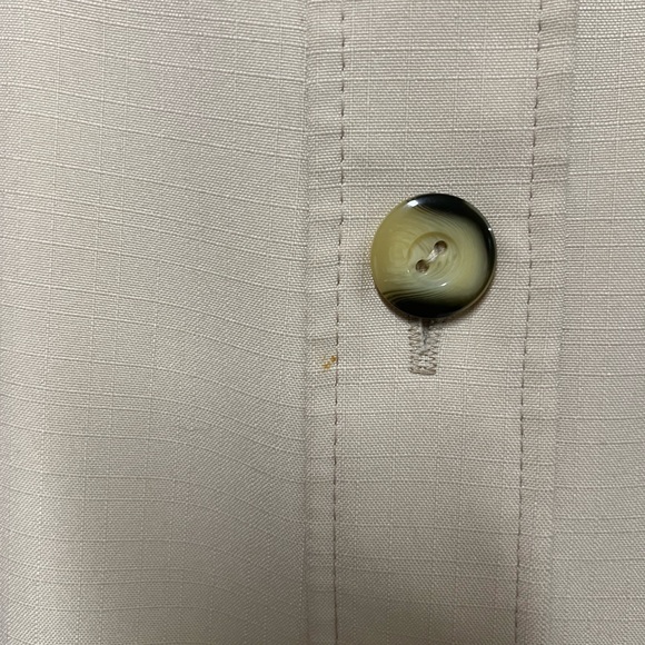 Vintage car coat - Picture 7 of 9